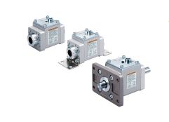 กระบอกลมแบบล็อคยูนิต Lock Unit MWB-UT SMC